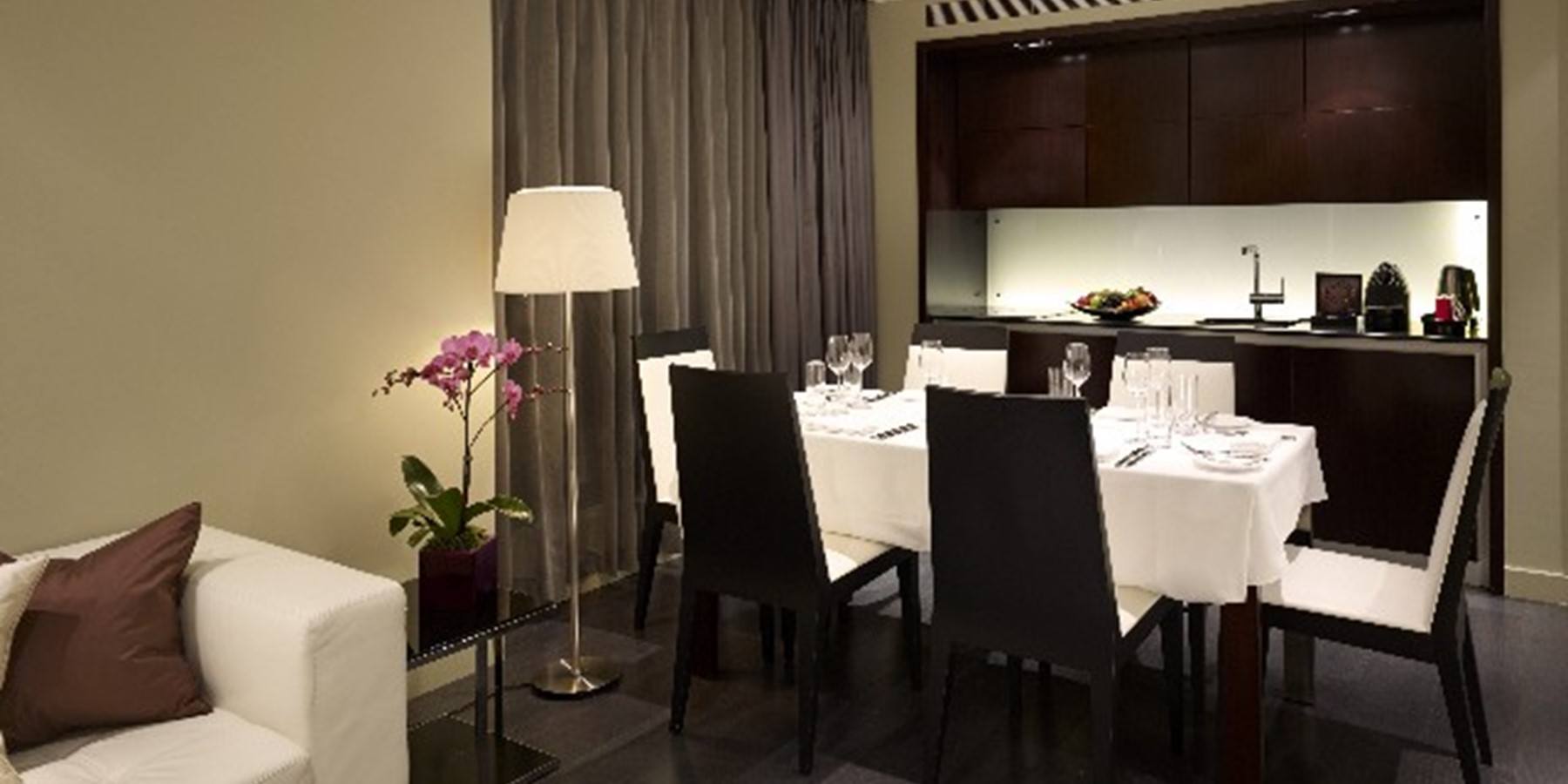 park plaza westminster bridge dining