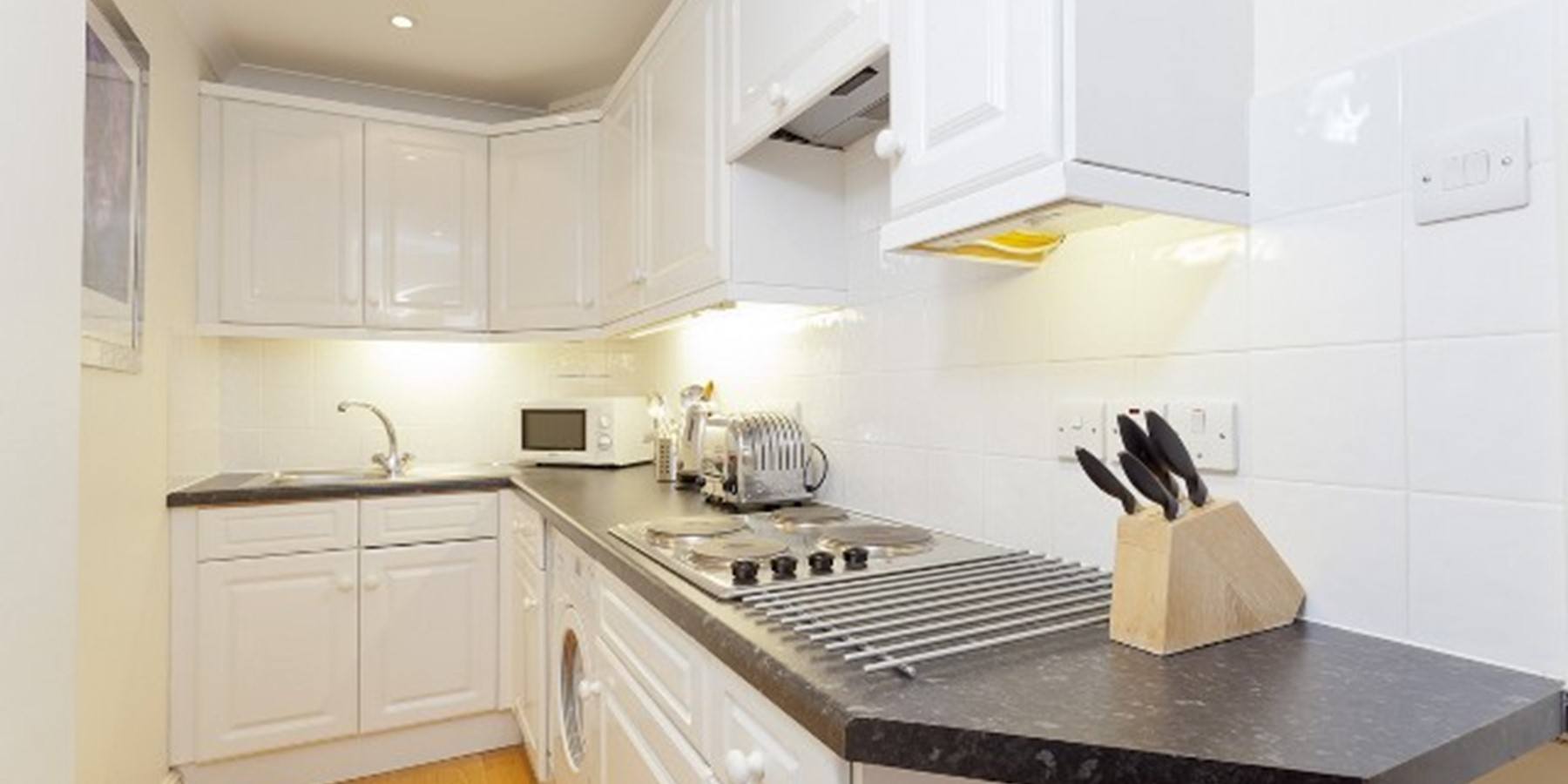 capital hotel kitchen