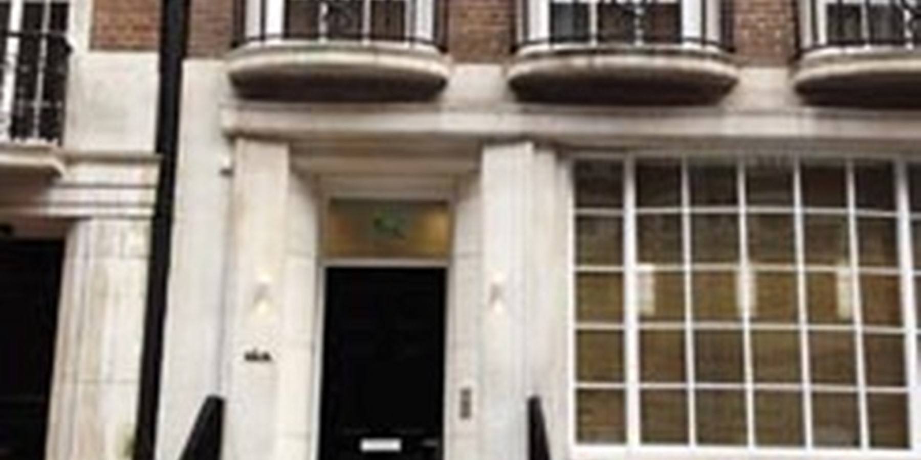 aka marylebone exterior