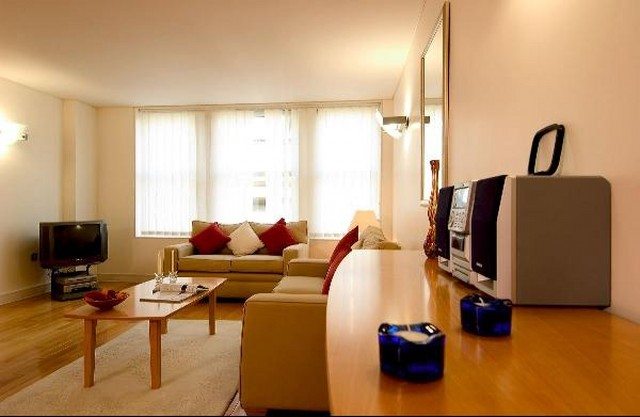 corporate apartments