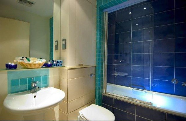 corporate serviced apartments london