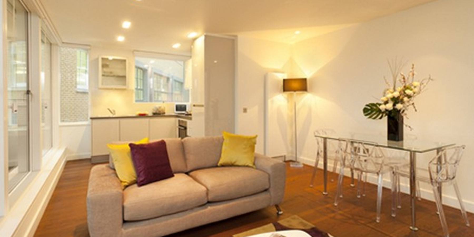 covent garden st martins living room