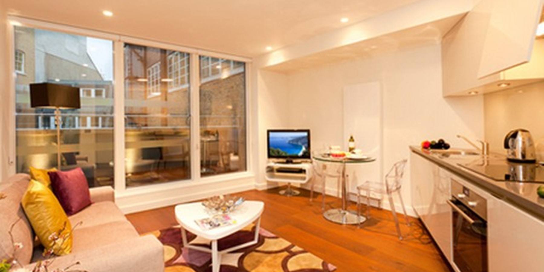 covent garden st martins lounge