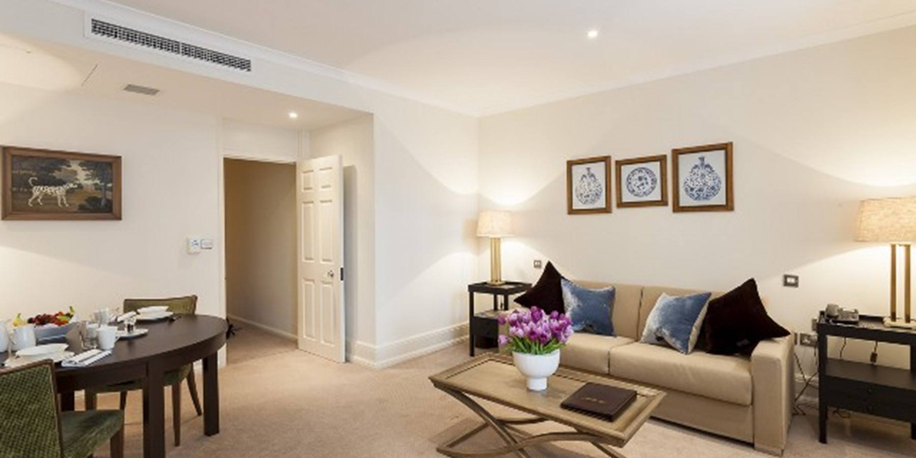 capital hotel one bedroom apartment