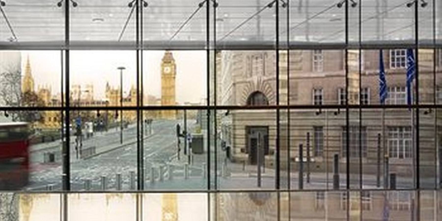 park plaza westminster bridge