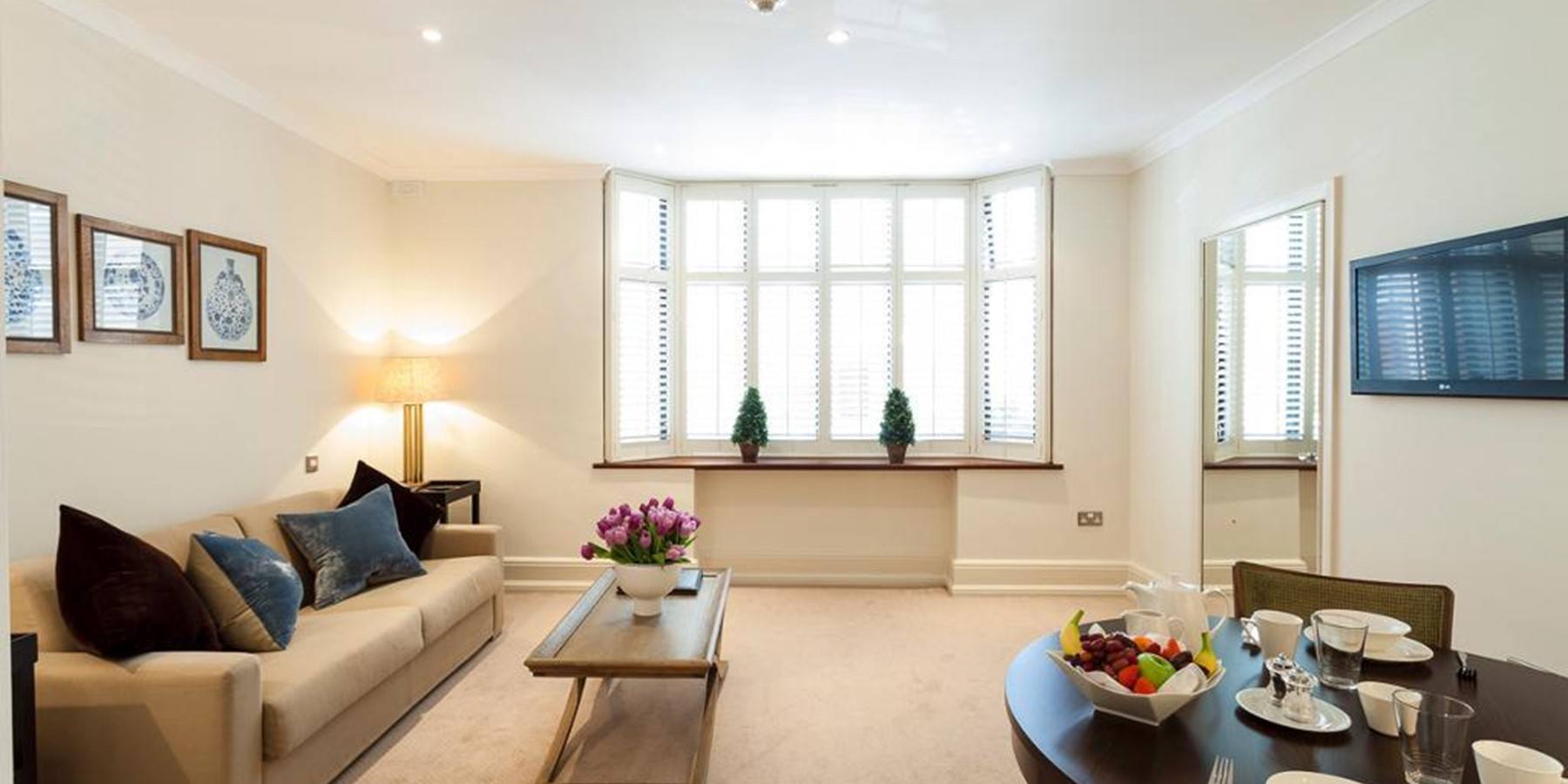 capital hotel one bedroom apartment