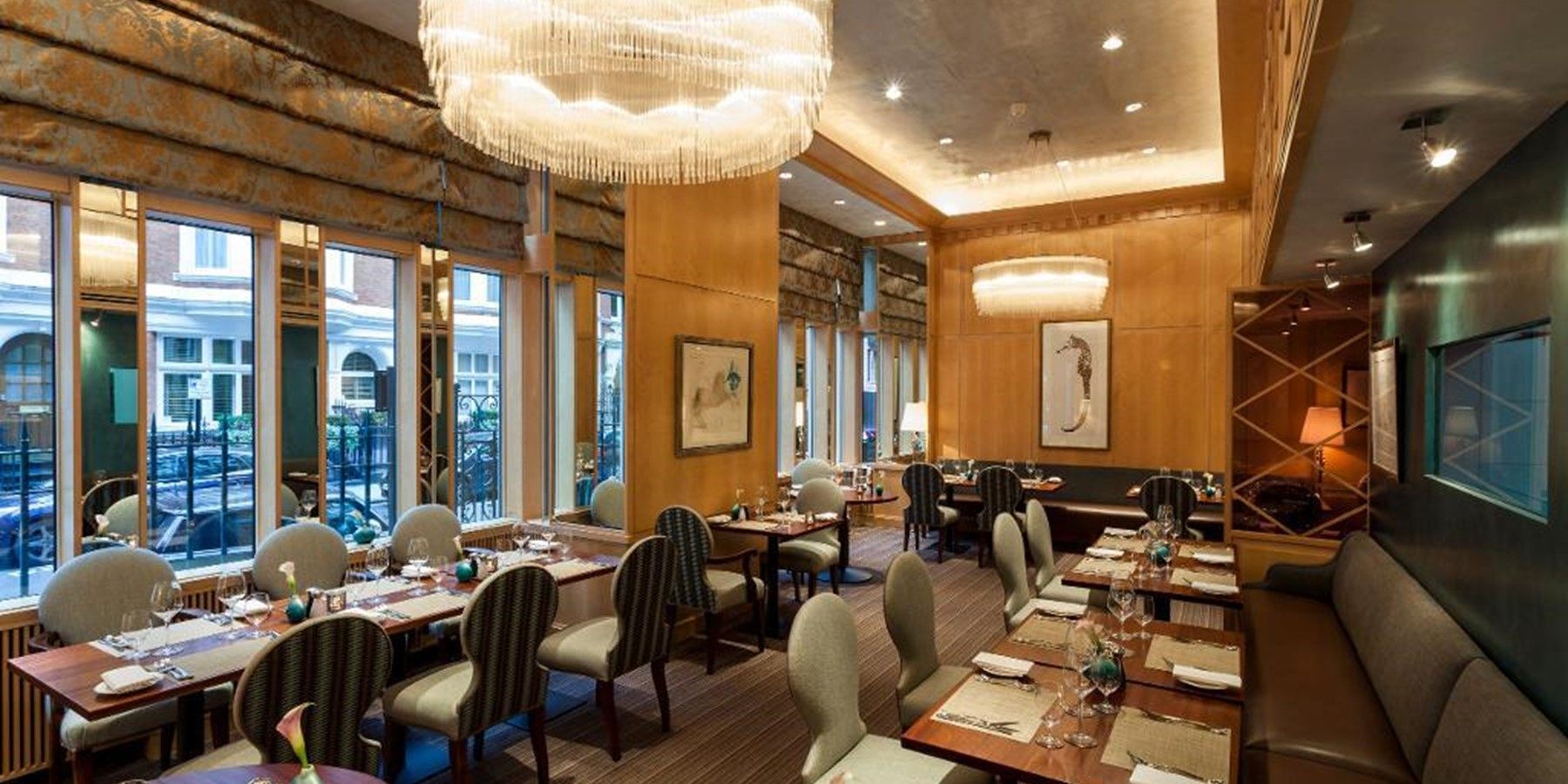 capital hotel restaurant