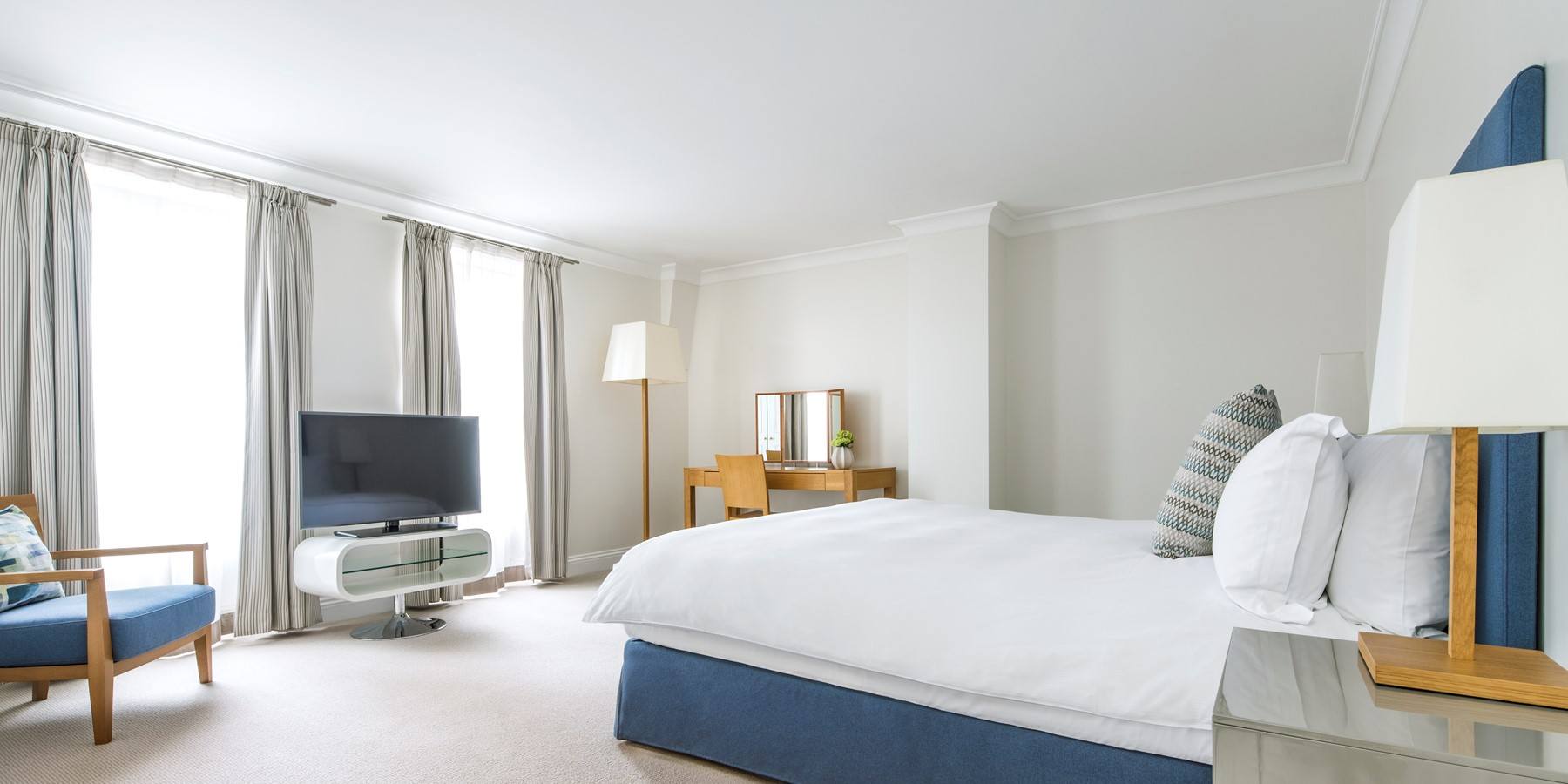 metropolitan apartment