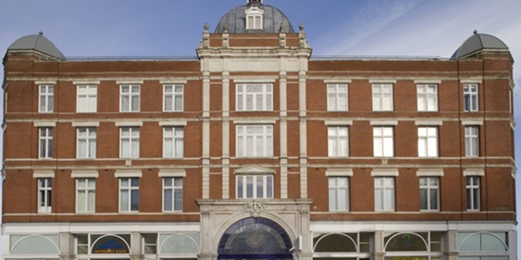 Mission Court Limehouse