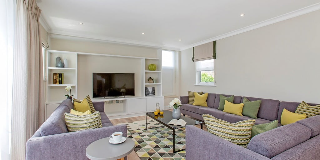 Chesham Court Apartments