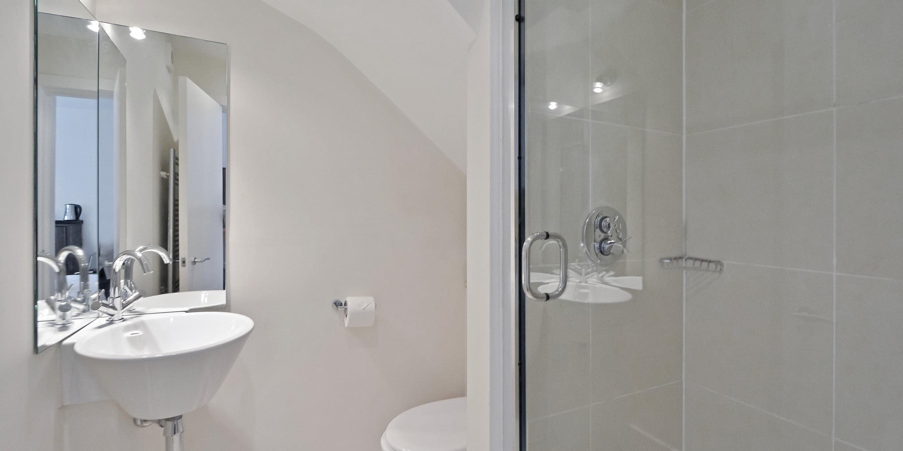 lower belgrave street bathroom