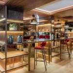 Melia White House bar 35