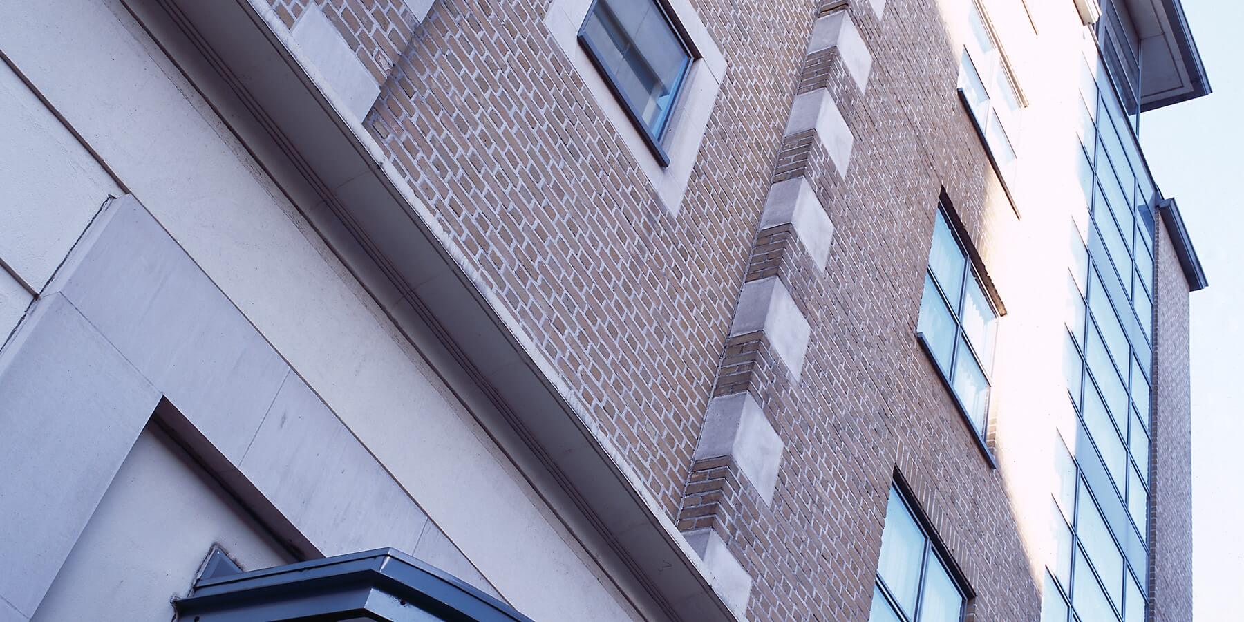 brick street apartments