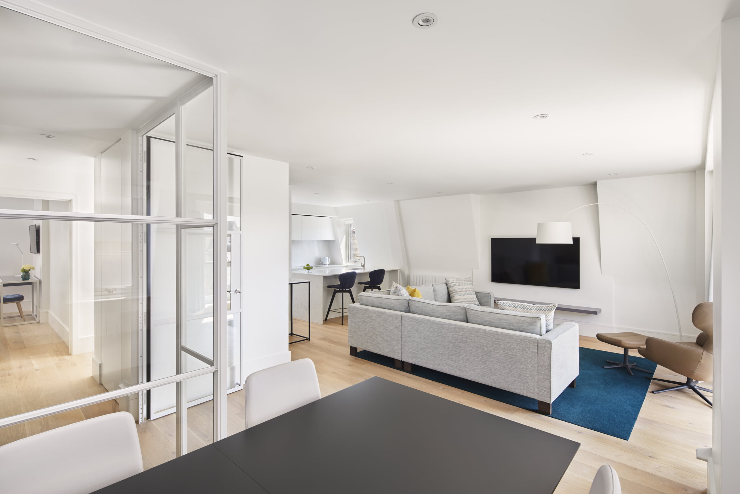 Metropolitan Brick Street