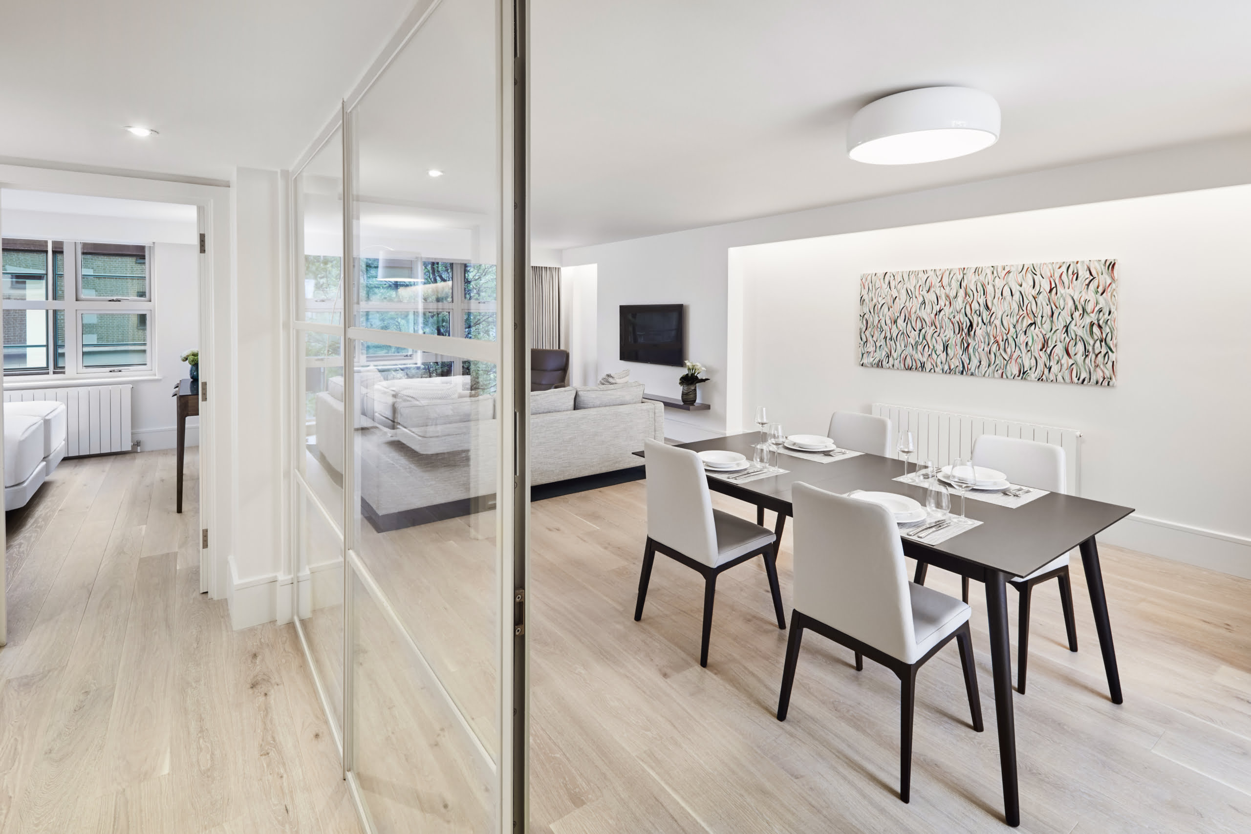 Metropolitan Brick Street