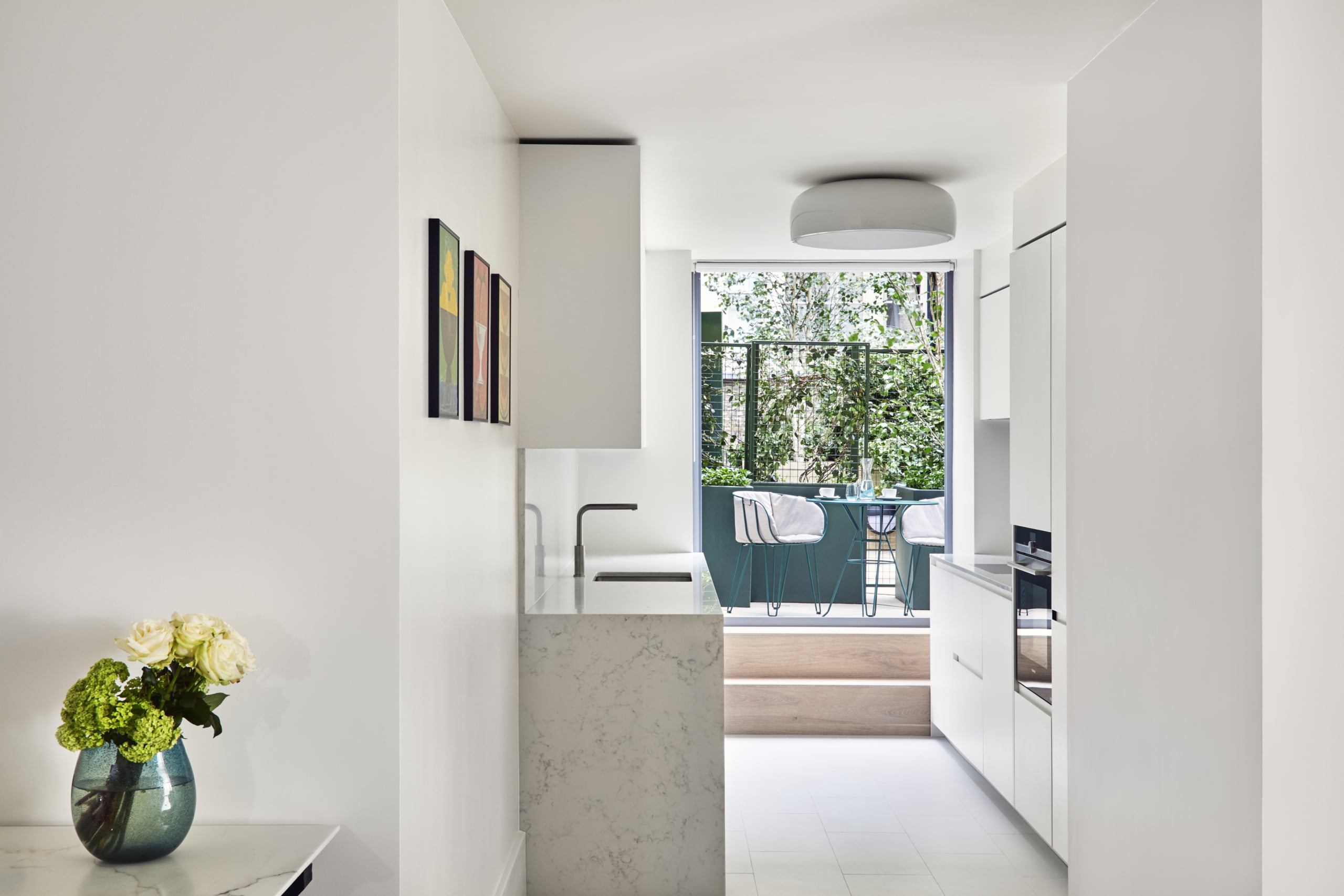 Metropolitan Brick Street