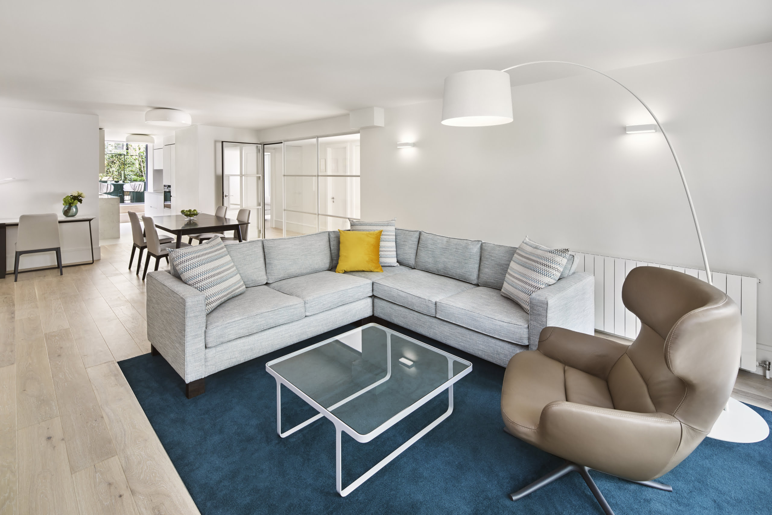 Metropolitan Brick Street