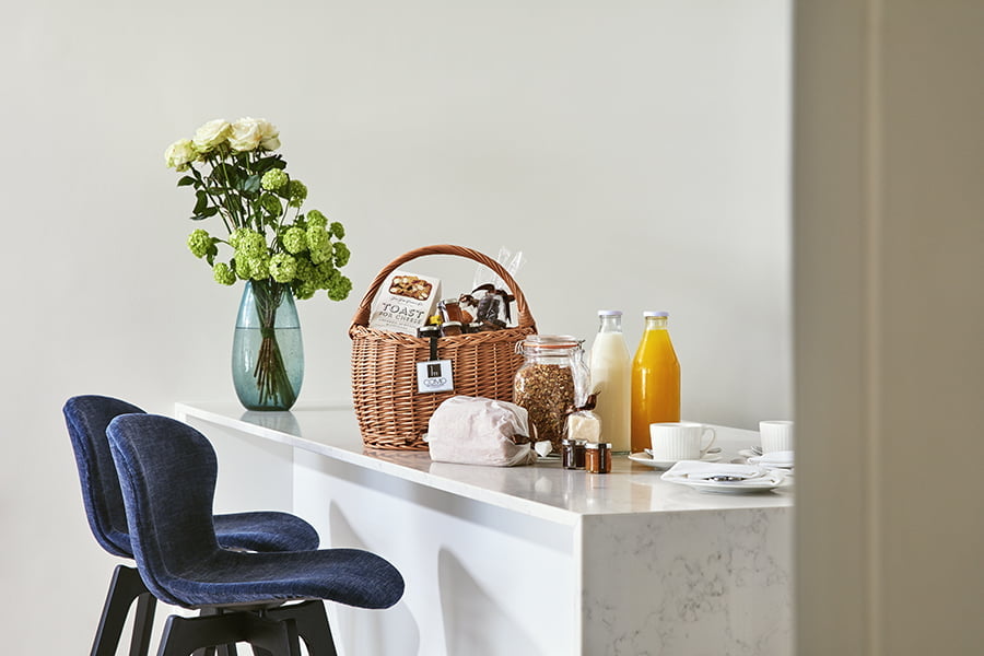 Metropolitan Brick Street