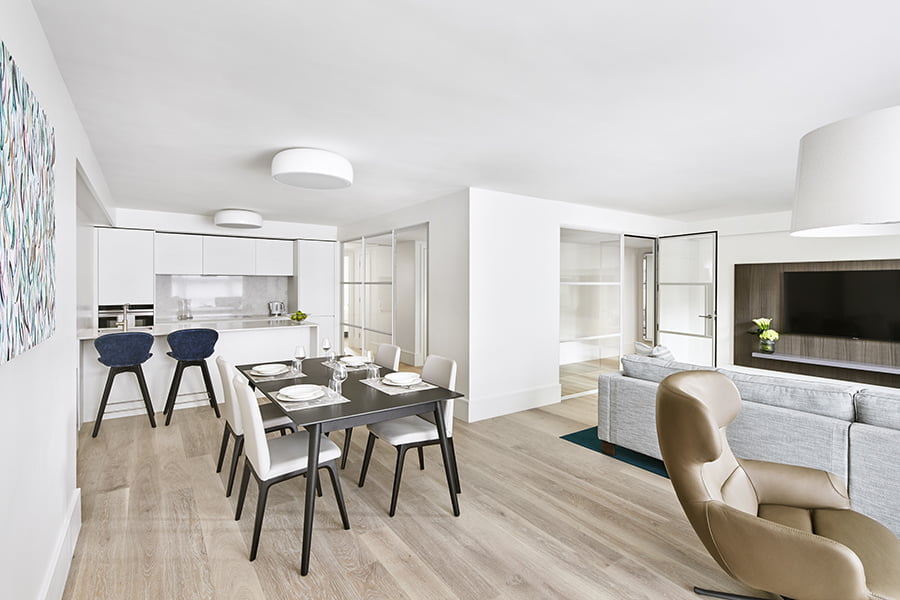 Metropolitan Brick Street