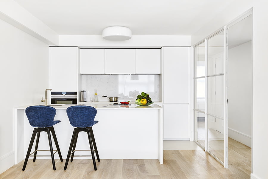 Metropolitan Brick Street