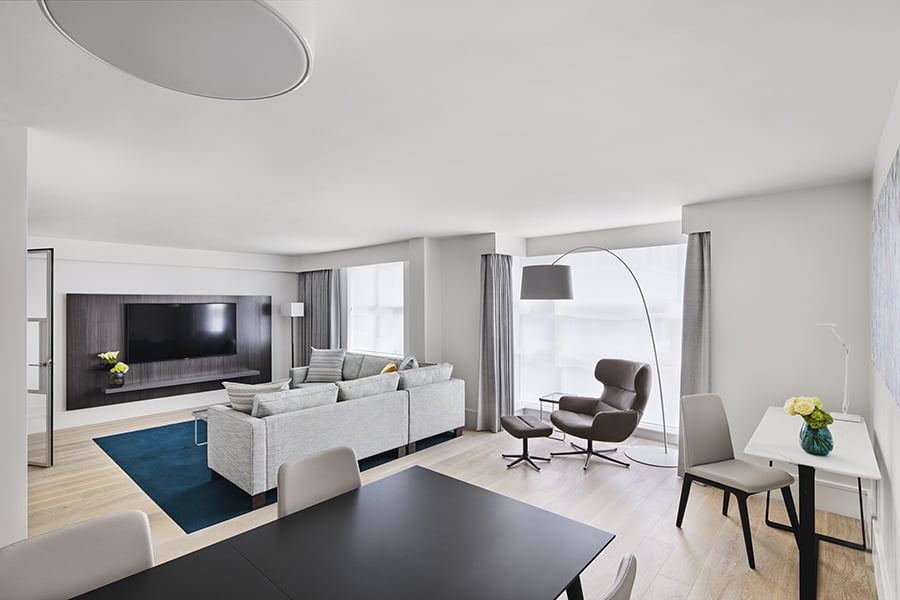 Metropolitan Brick Street