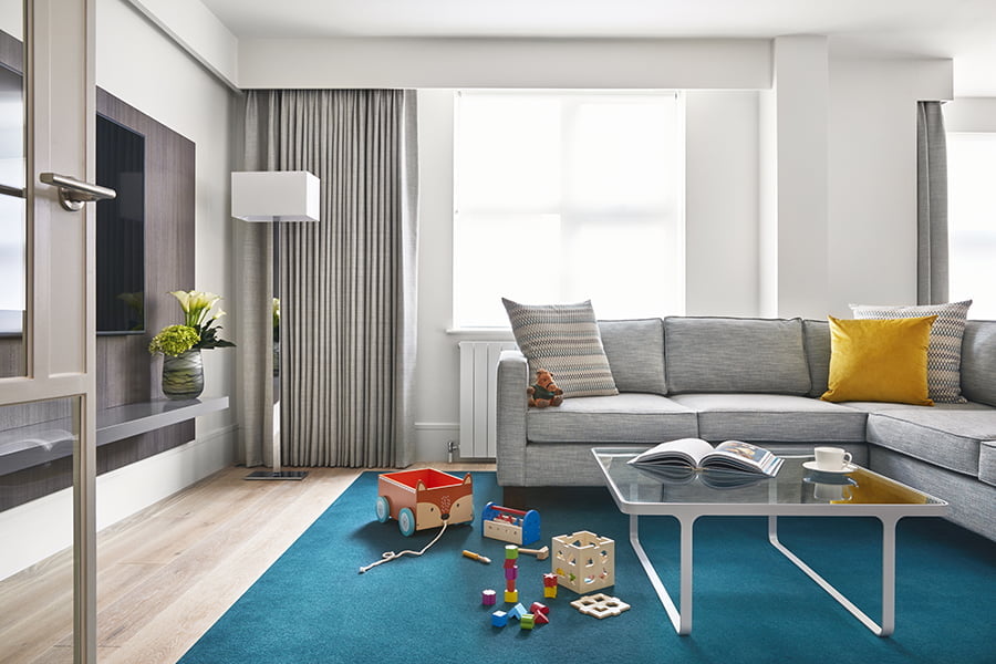 Metropolitan Brick Street