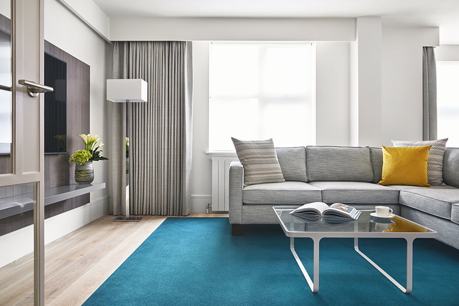 Metropolitan Brick Street