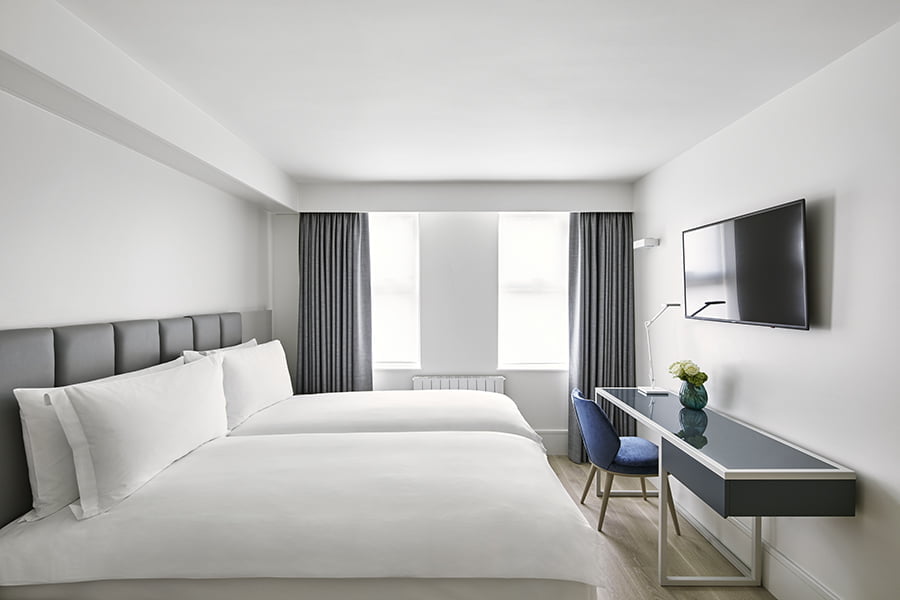 Metropolitan Brick Street