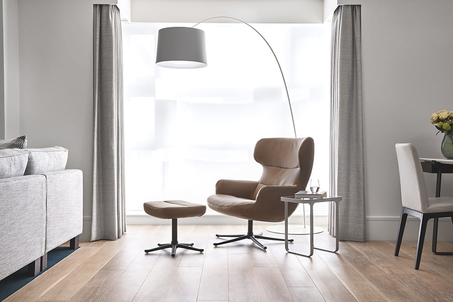 Metropolitan Brick Street