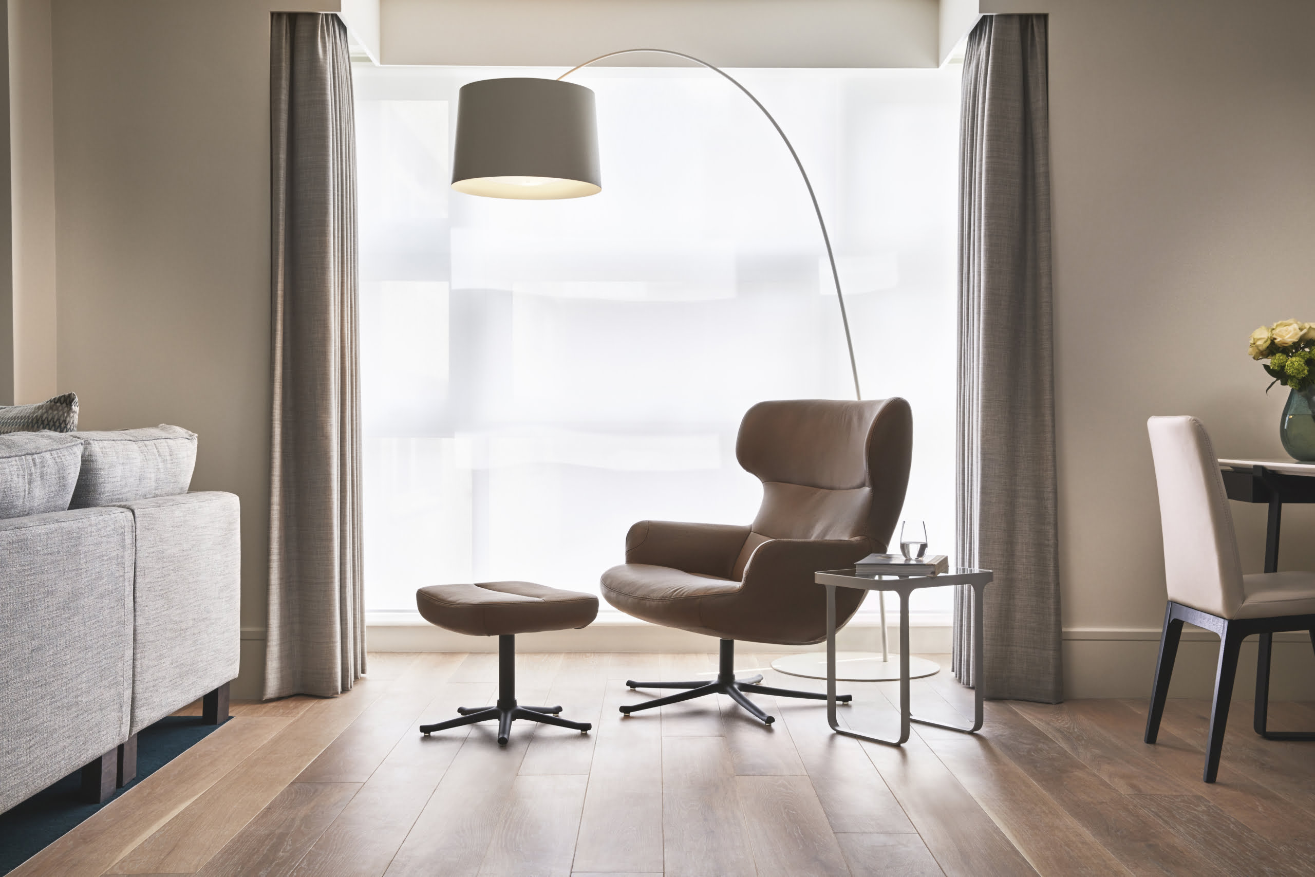 Metropolitan Brick Street