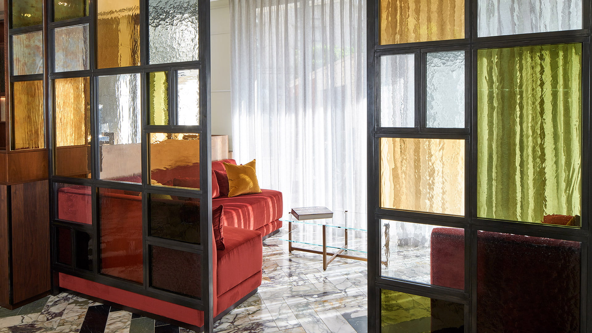 Cheval Gloucester Park