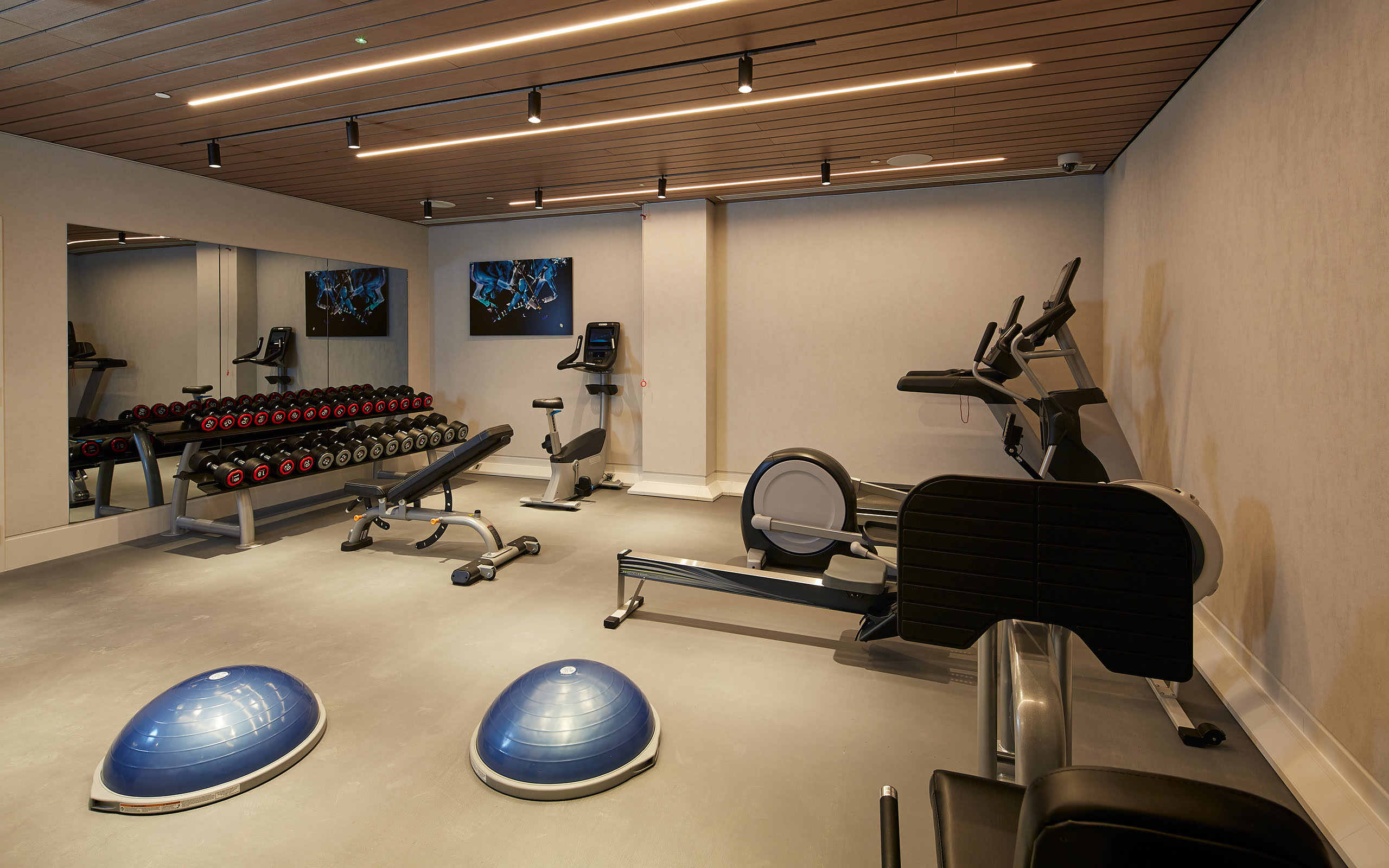 Cheval Gloucester Park