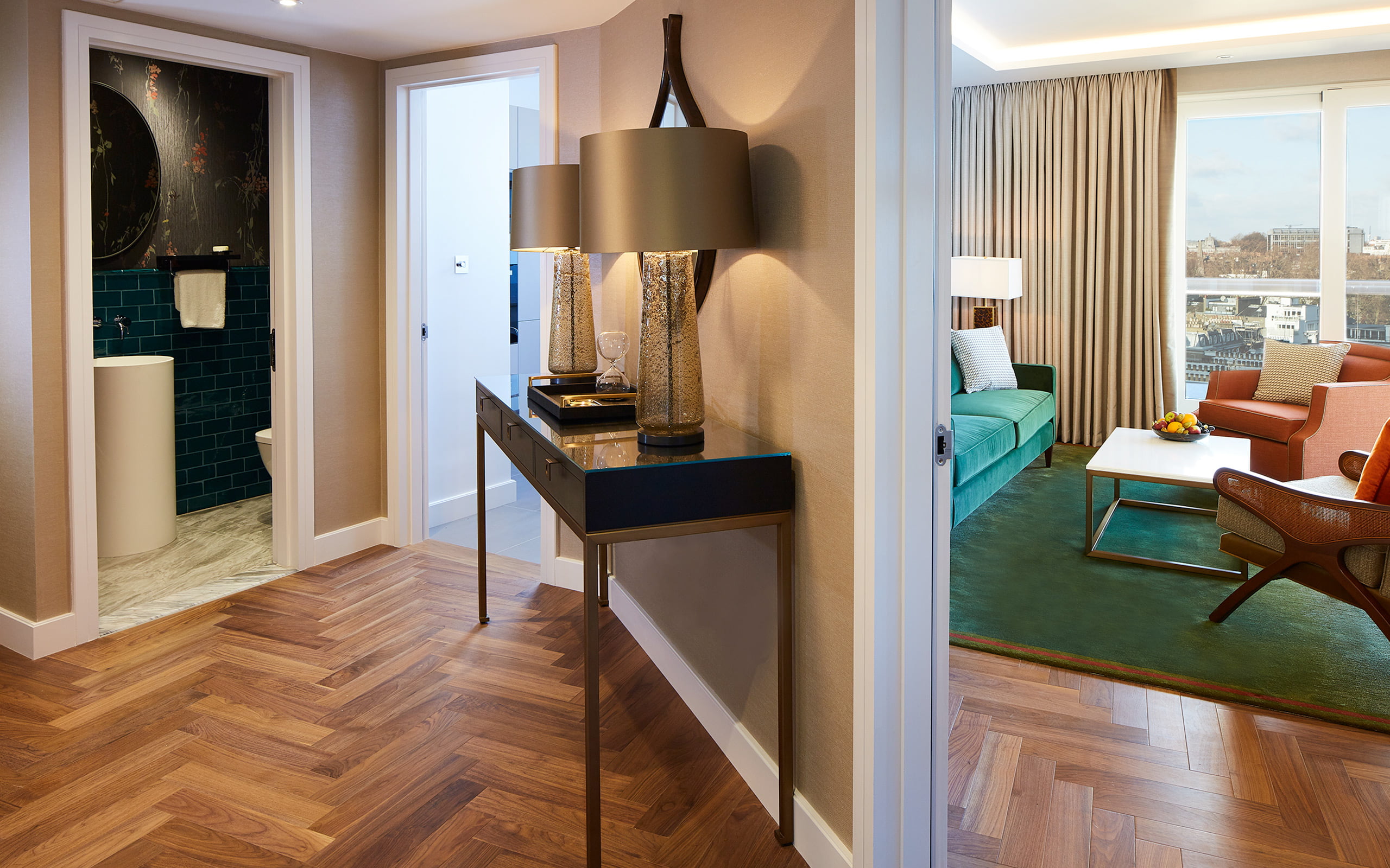 Cheval Gloucester Park Apartments