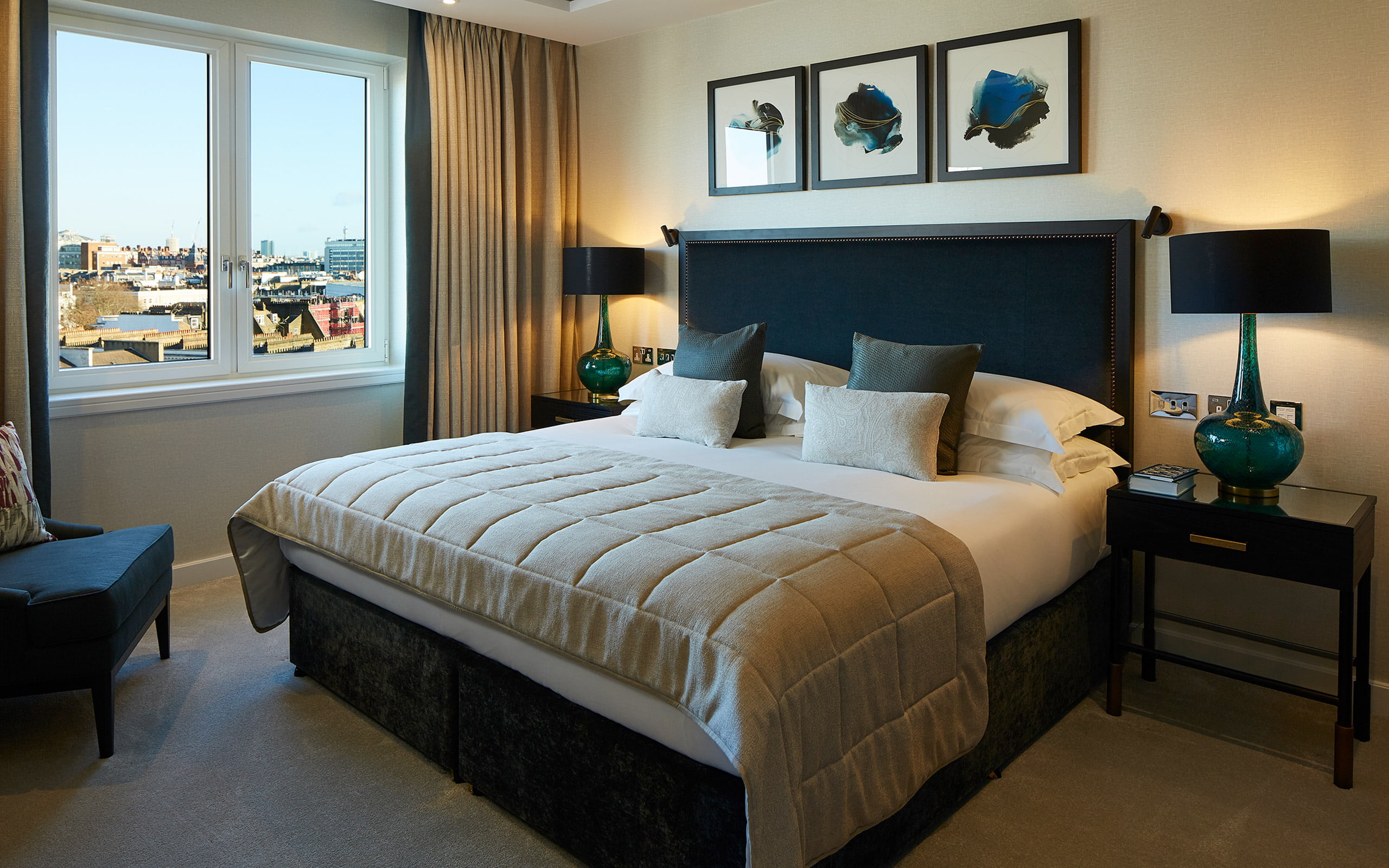 Cheval Gloucester Park Apartments