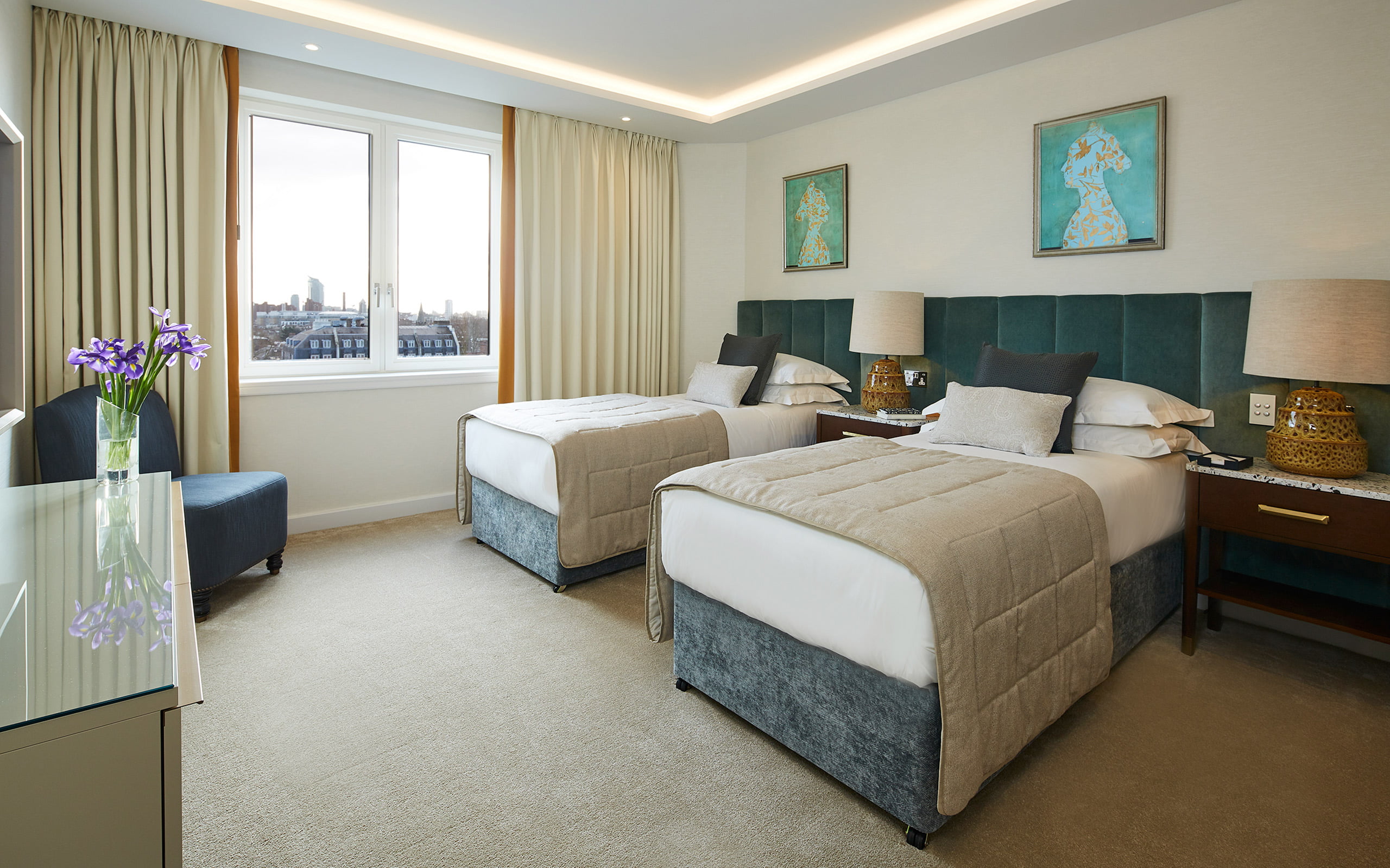 Cheval Gloucester Park Apartments