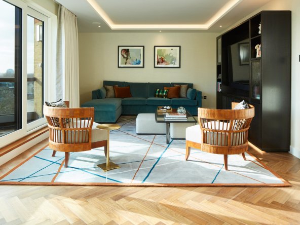 Cheval Gloucester Park