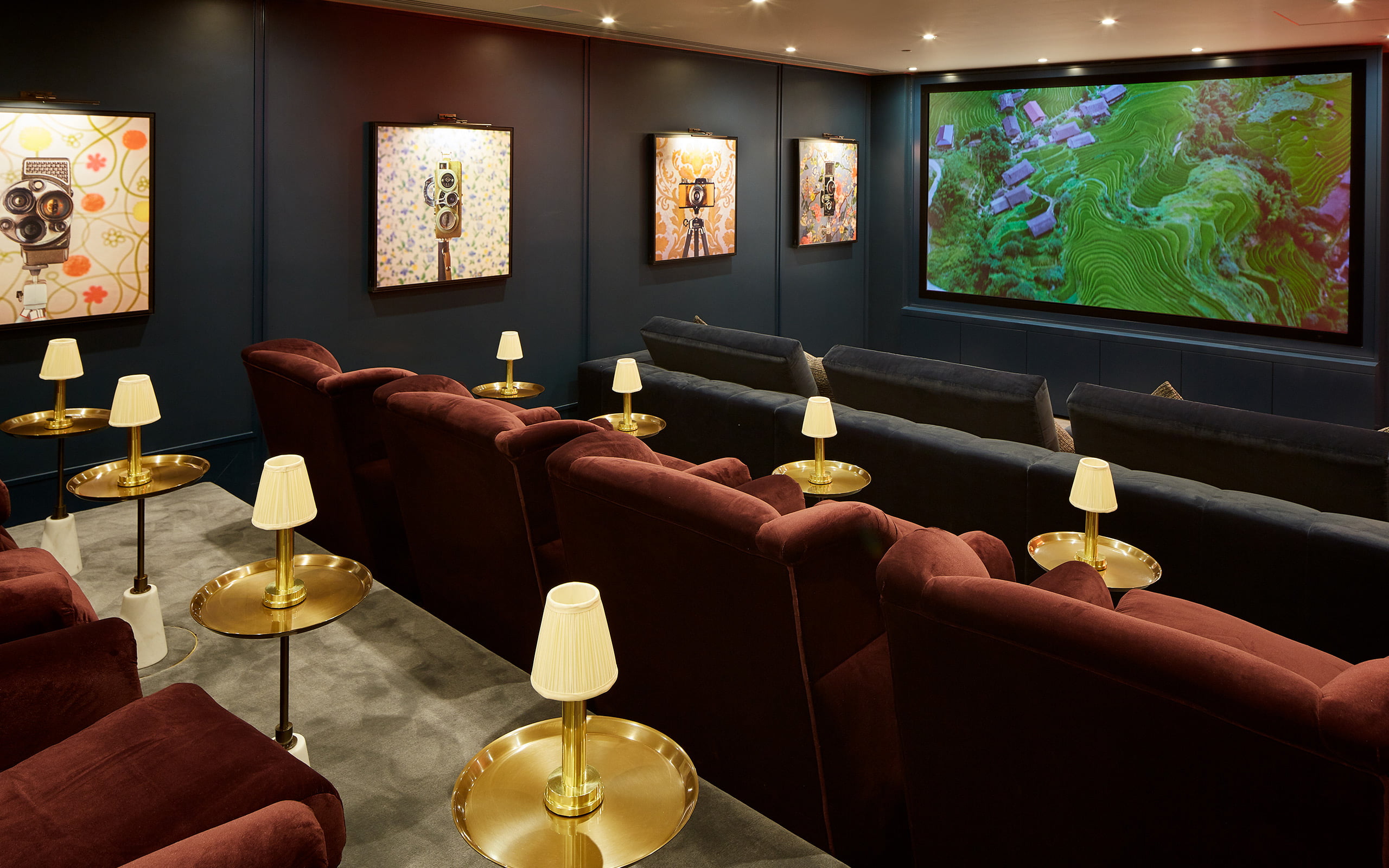 Cheval Gloucester Park