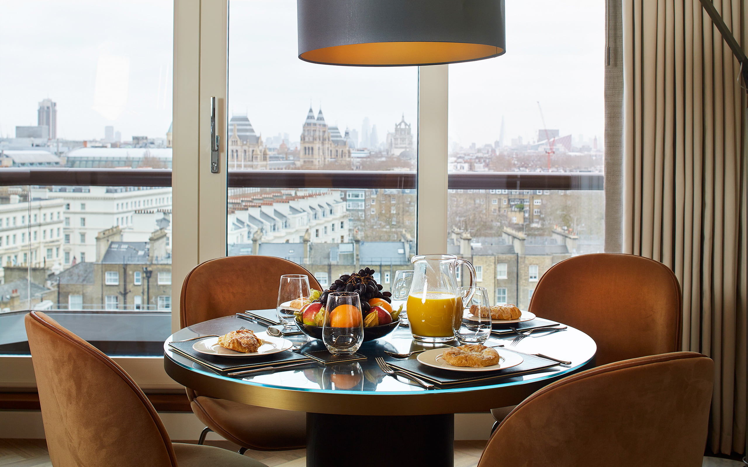 Cheval Gloucester Park