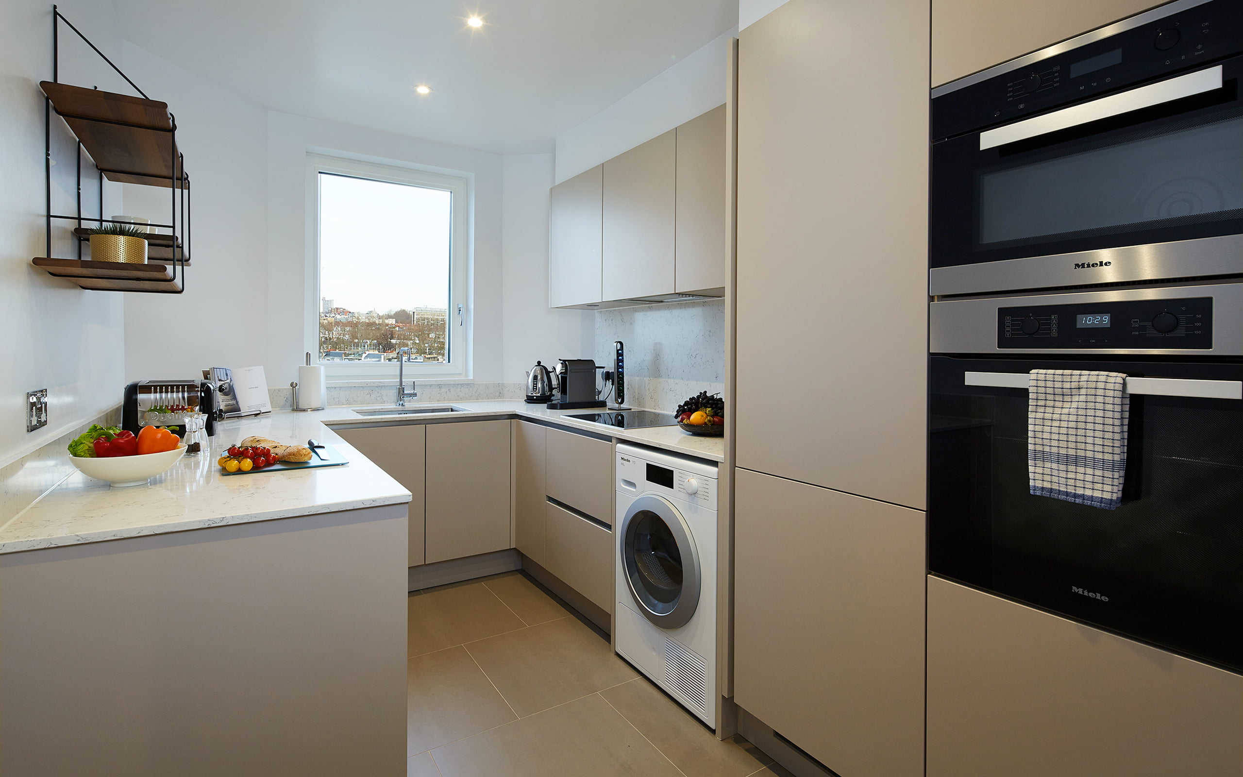 Cheval Gloucester Park