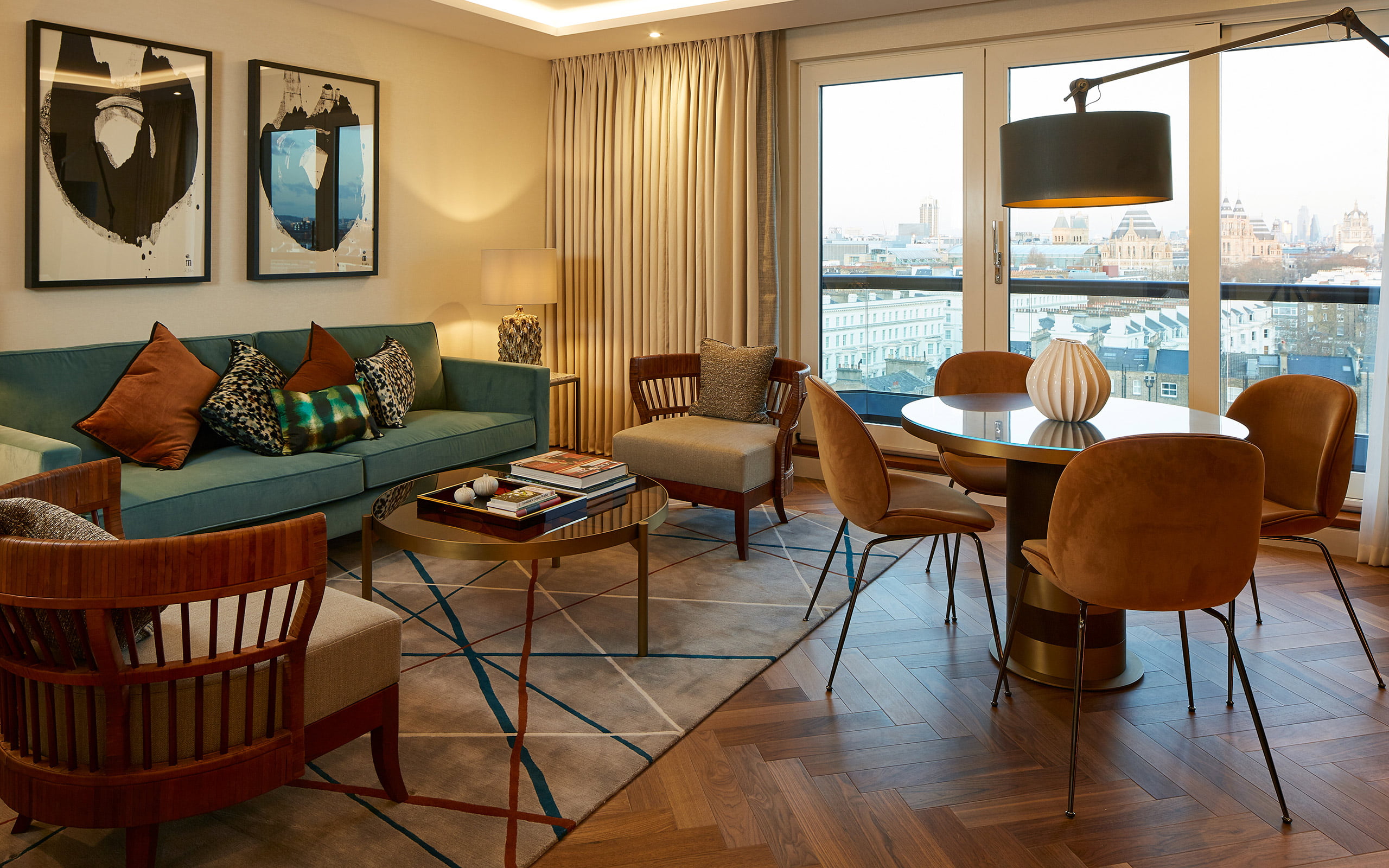 Cheval Gloucester Park