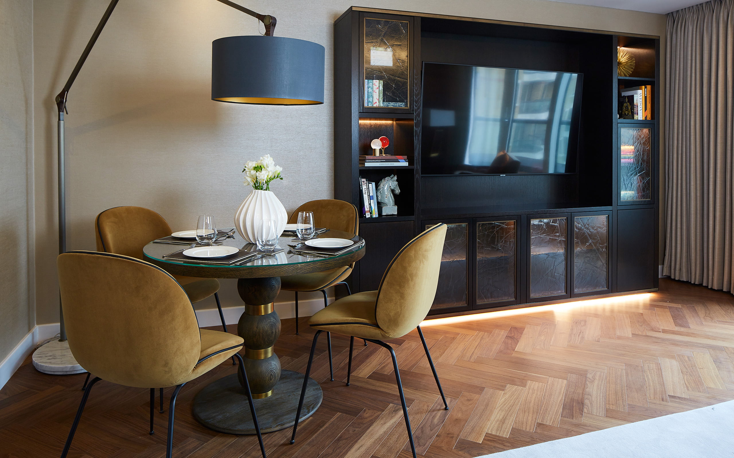 Cheval Gloucester Park