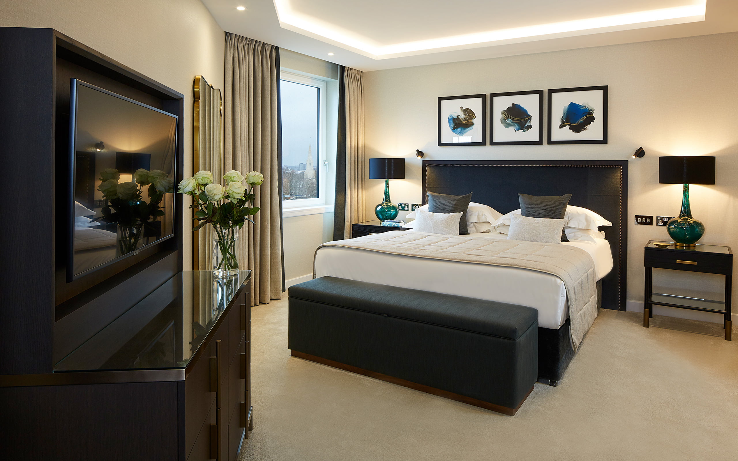 Cheval Gloucester Park