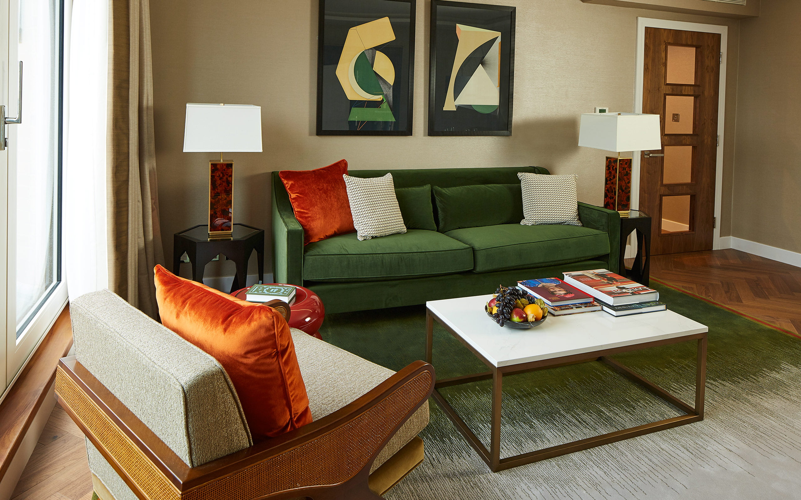 Cheval Gloucester Park