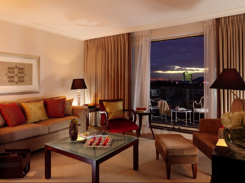 Cheval Gloucester Park