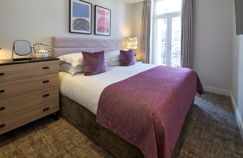 Cheval Harrington Court