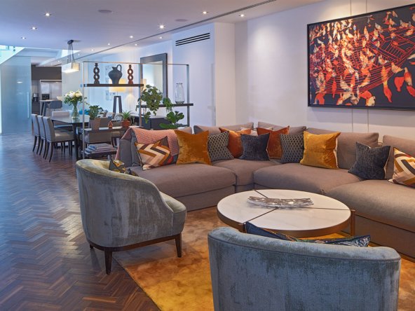 Cheval Residence Knightsbridge