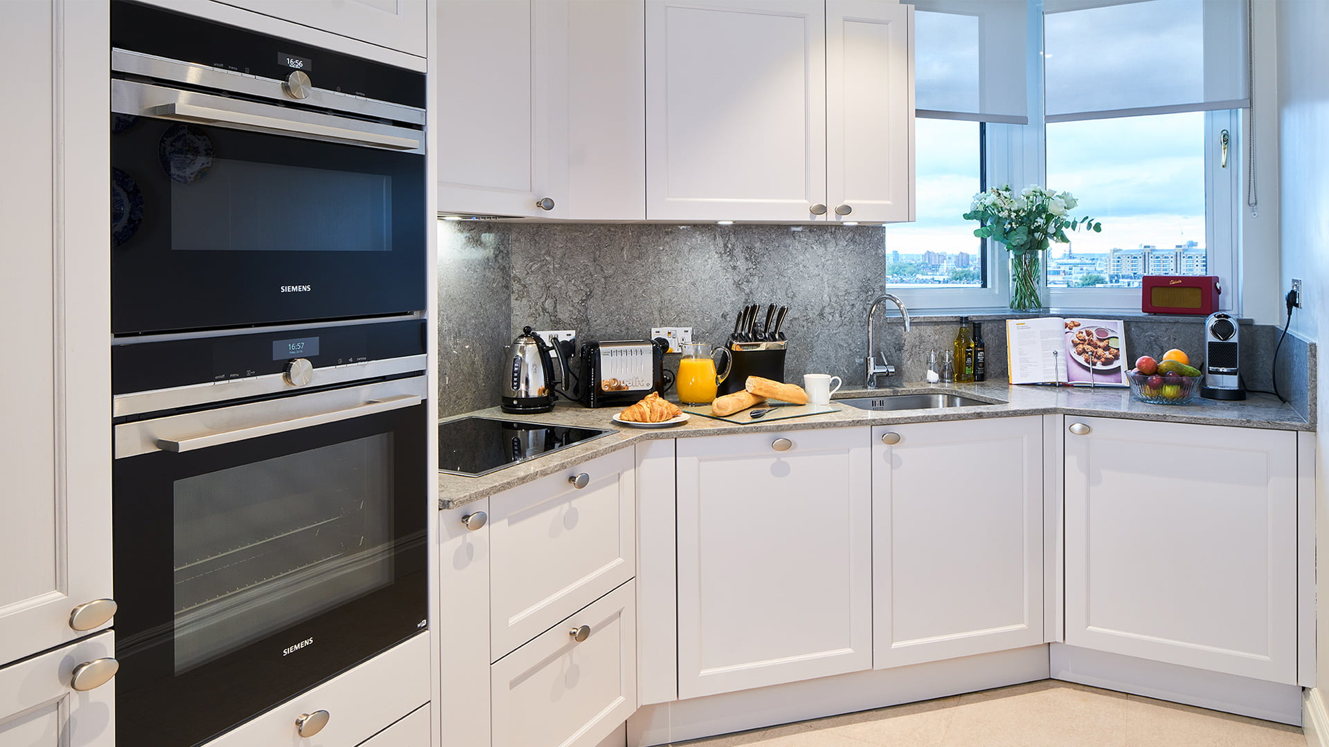 Cheval Thorney Court