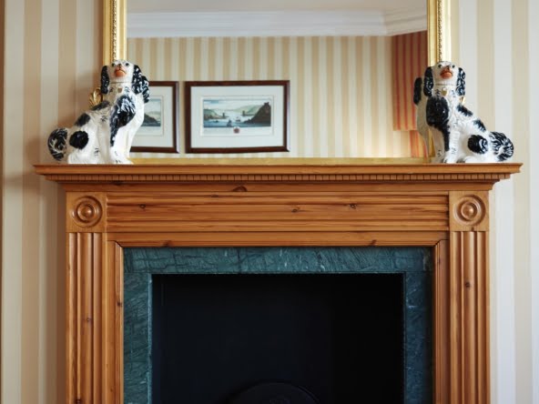 Cheval Thorney Court