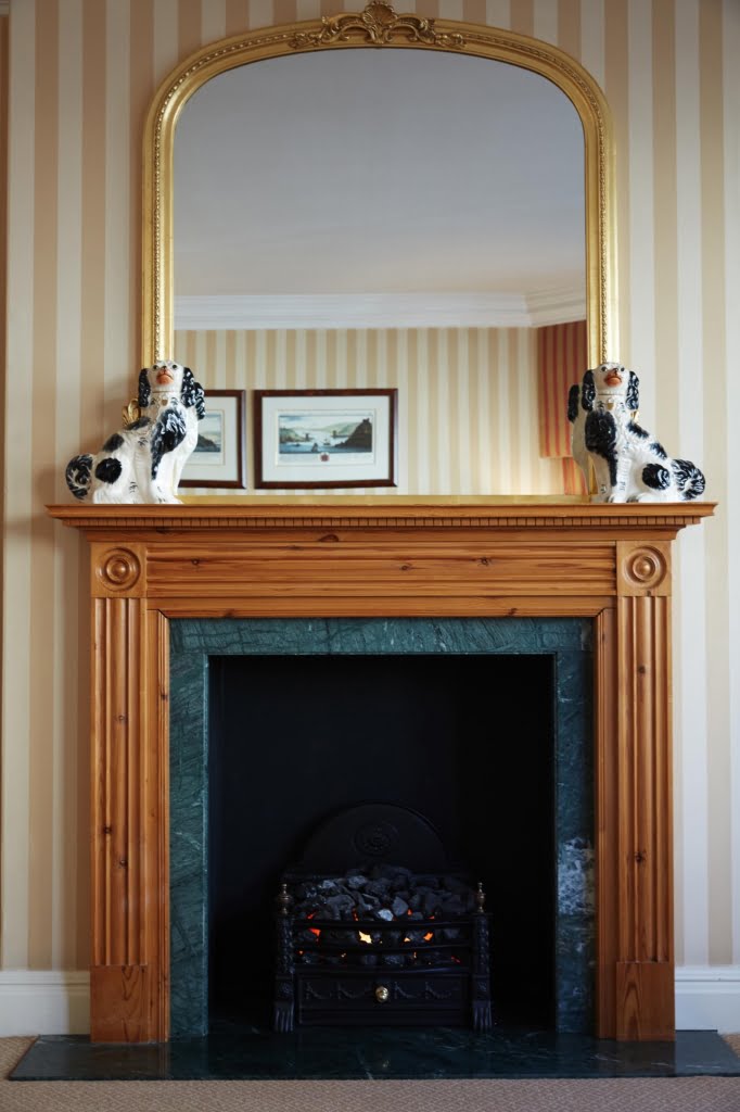 Cheval Thorney Court