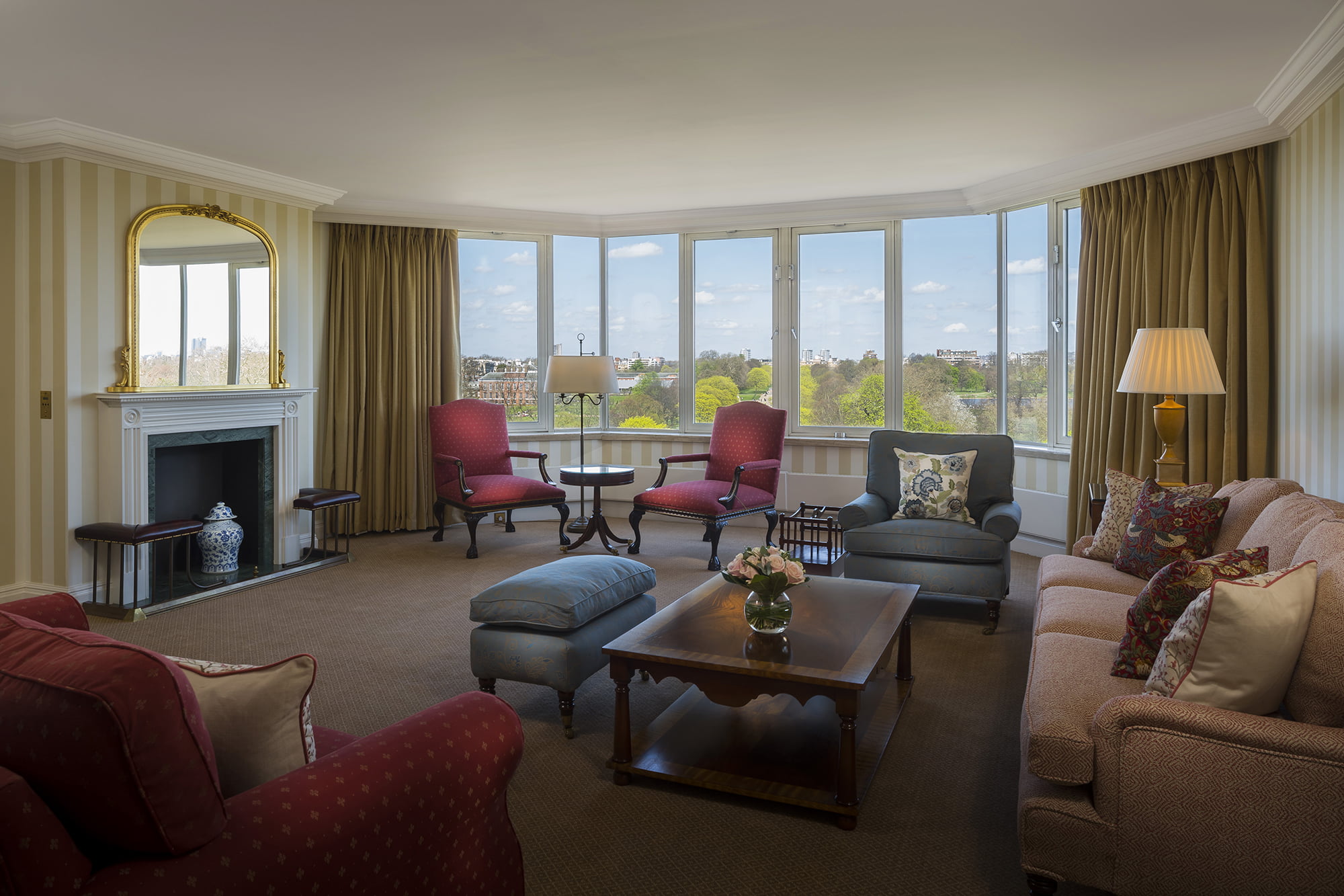 Cheval Thorney Court